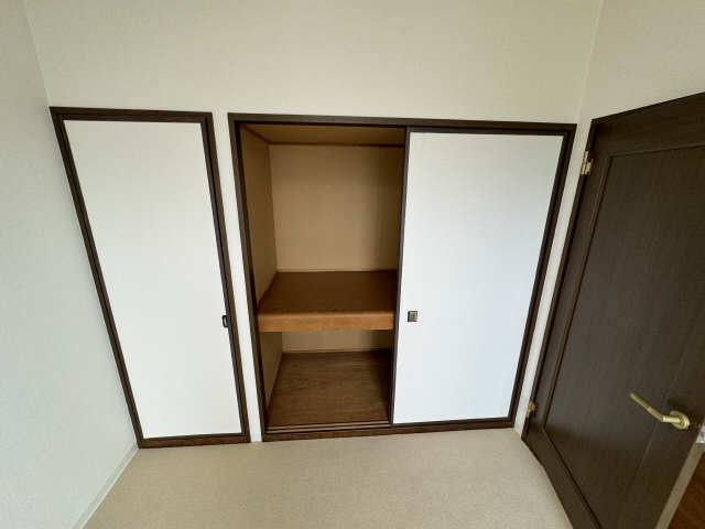 北部屋収納