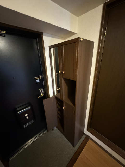 シューズBOX