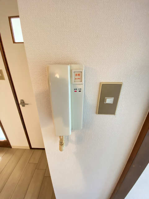 インターフォン