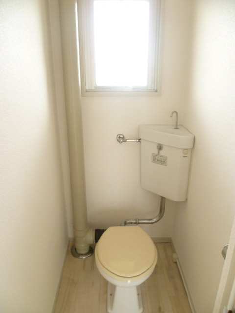 ＷＣ