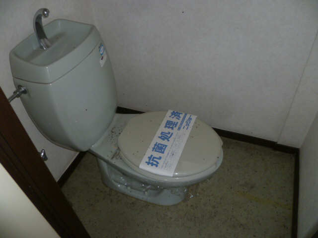 ＷＣ