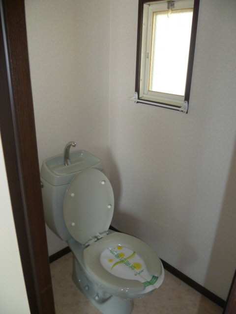 ＷＣ