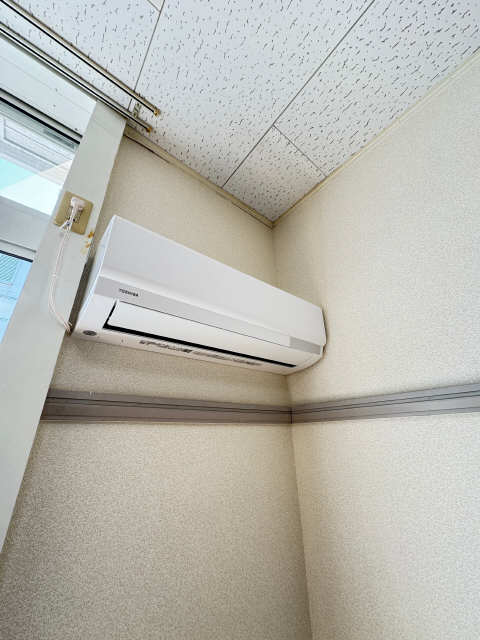 エアコン