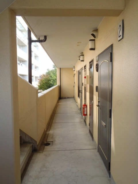 共用通路
