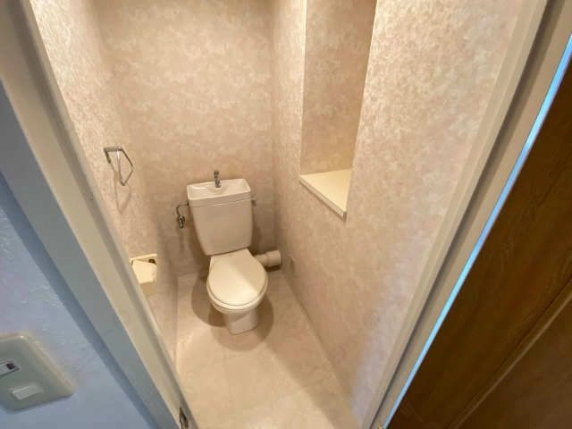 WC