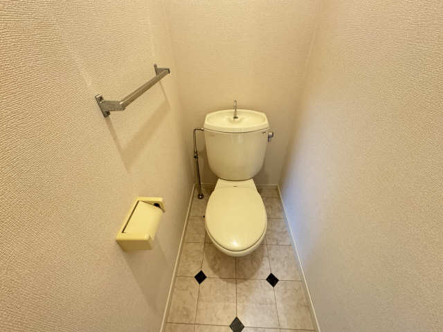サンイーストＡ 1階 WC