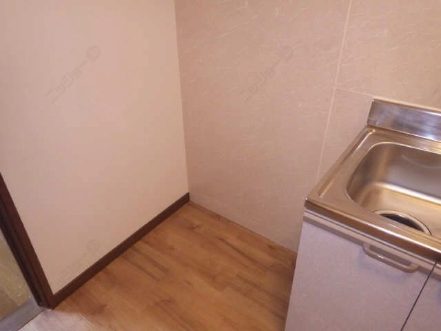 冷蔵庫スペース