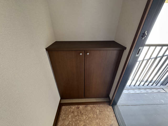 シューズBOX