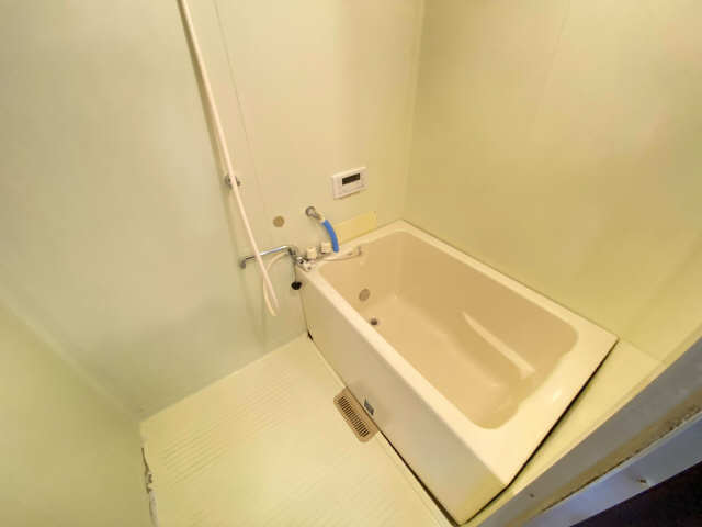 グリーンコーポヤマブン 2階 浴室