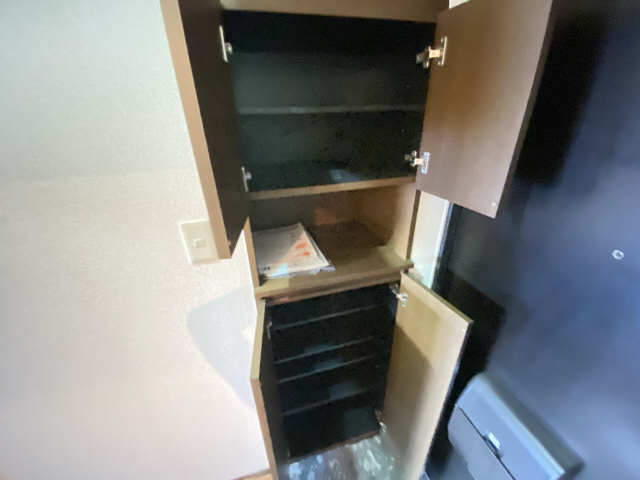 シューズBOX