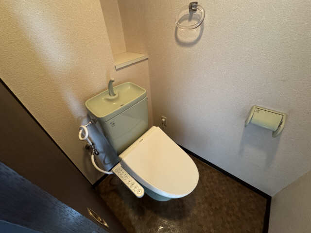 WC