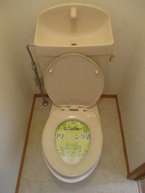 ＷＣ