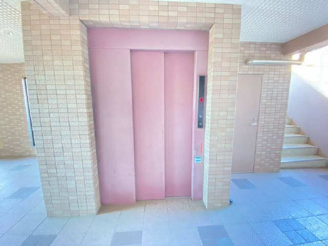 エ�レベーター
