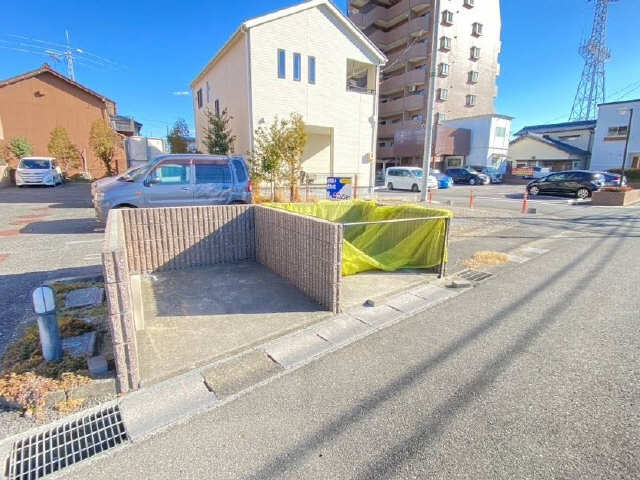 共用部分