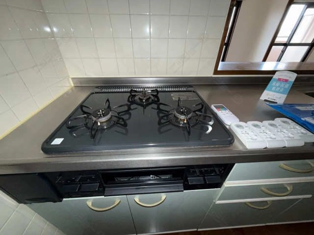 システムキッチン