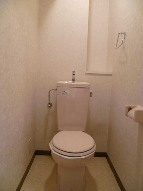 ＷＣ