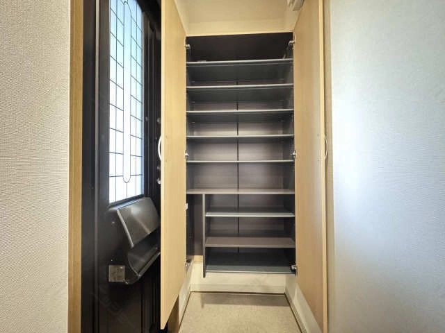 シューズBOX