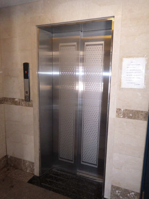グレイス国府宮Ⅱ 3階 エレベーター