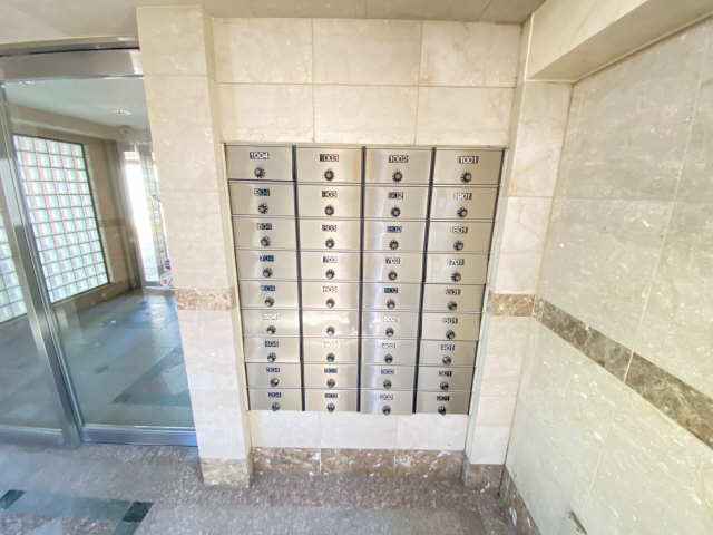 共用部分