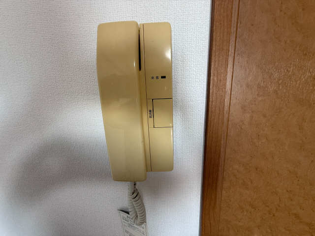インターホン