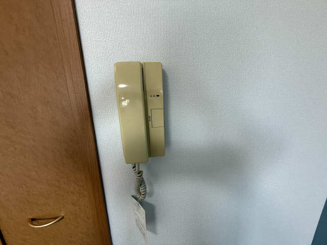 インターホン