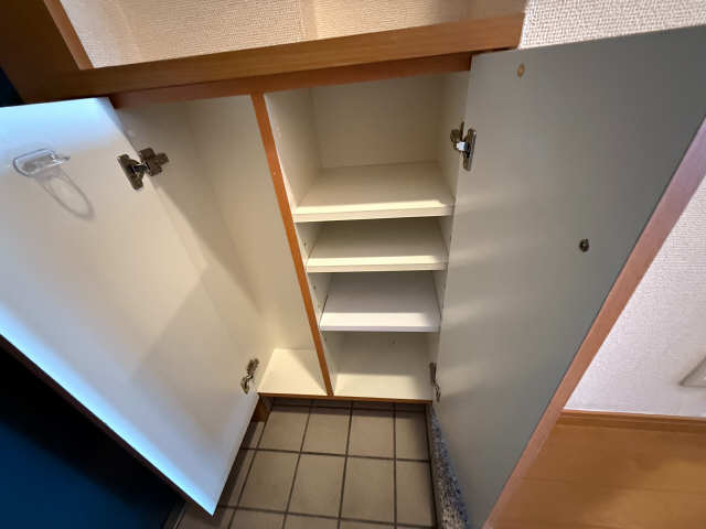 シューズBOX