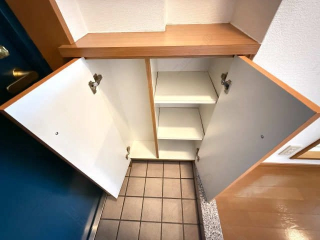 シューズBOX