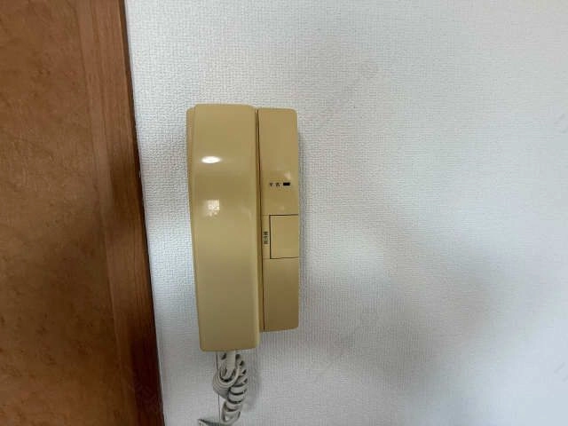 インターホン