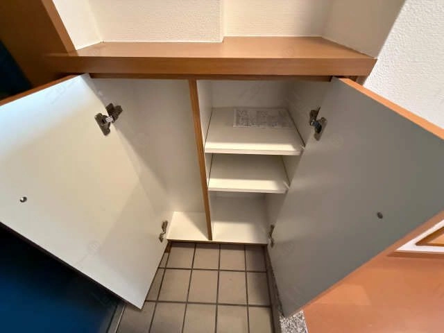 シューズBOX
