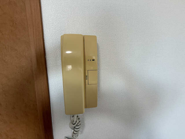 インターホン
