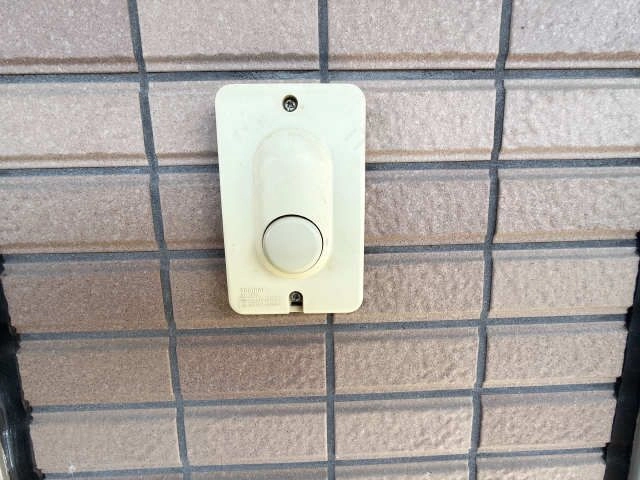チャイム