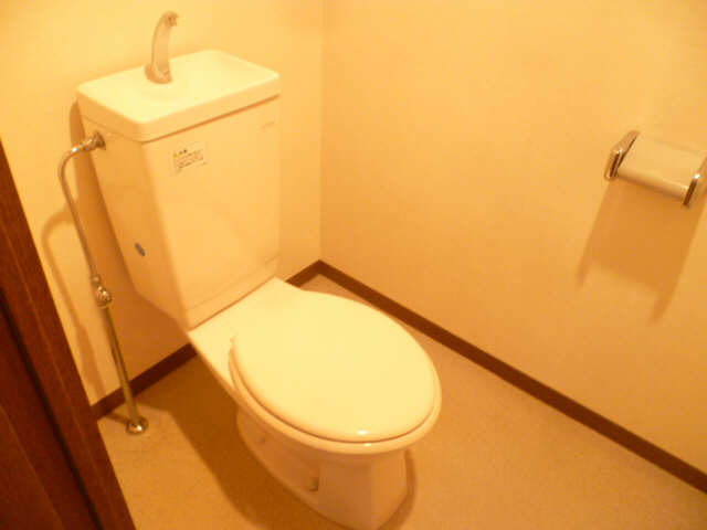 ＷＣ