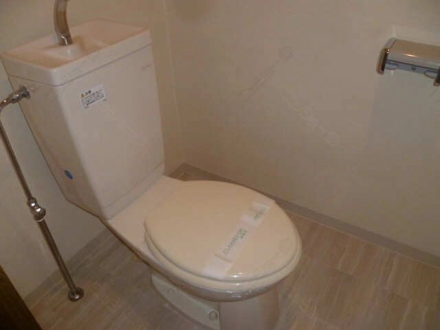 ＷＣ
