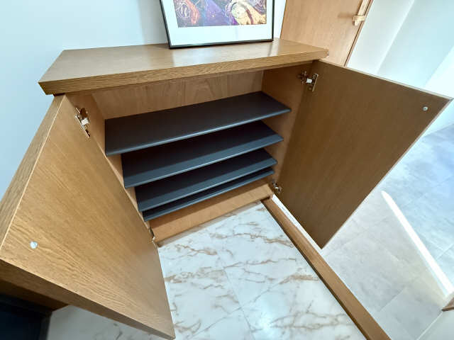 シューズBOX