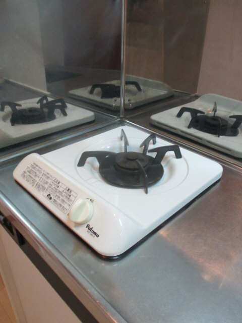 コンロ