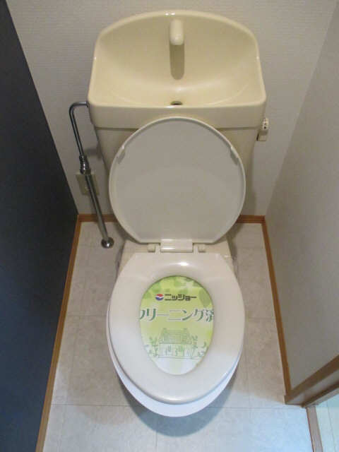 ＷＣ