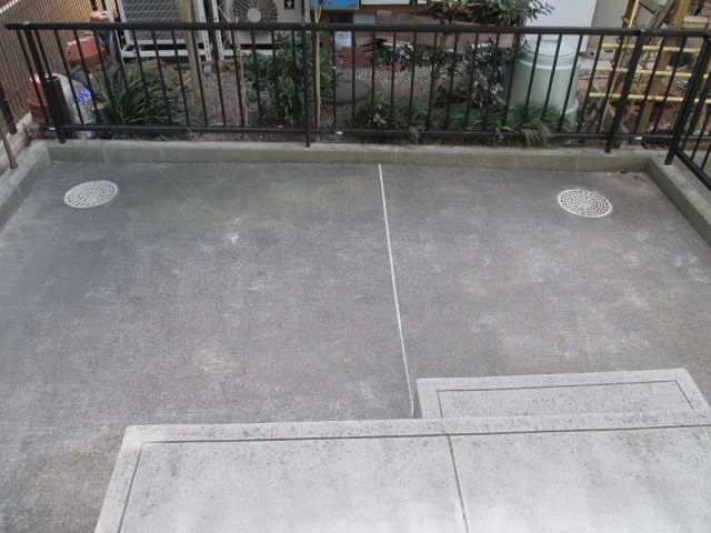 101号専用スペース