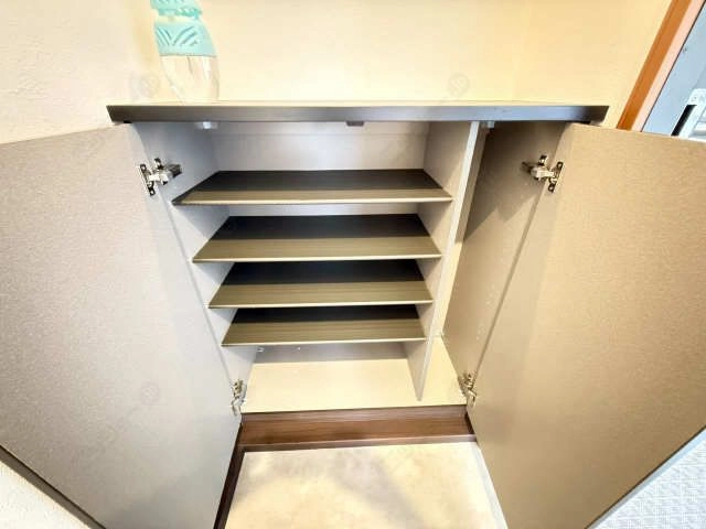 シューズBOX