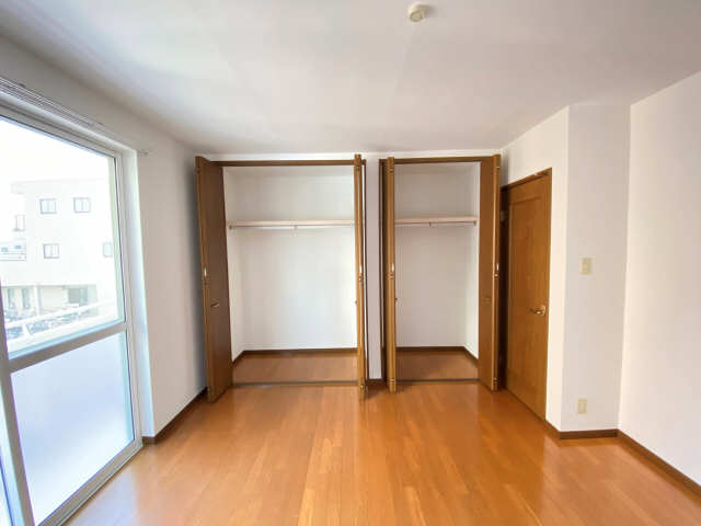 ２Ｆ南側洋室収納