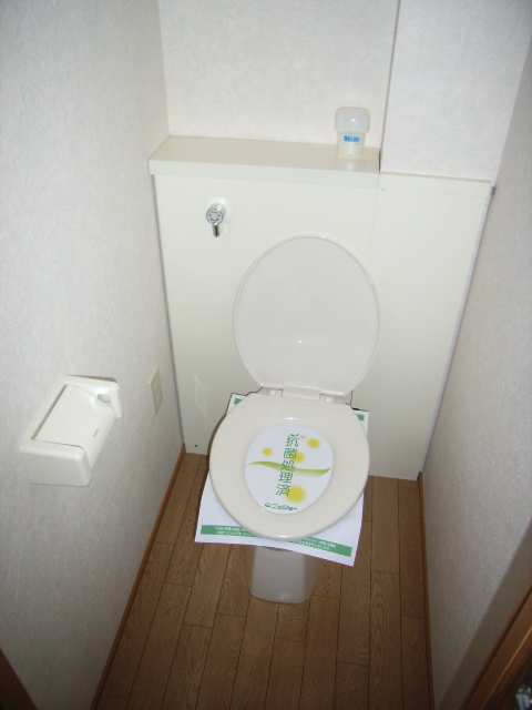 ＷＣ