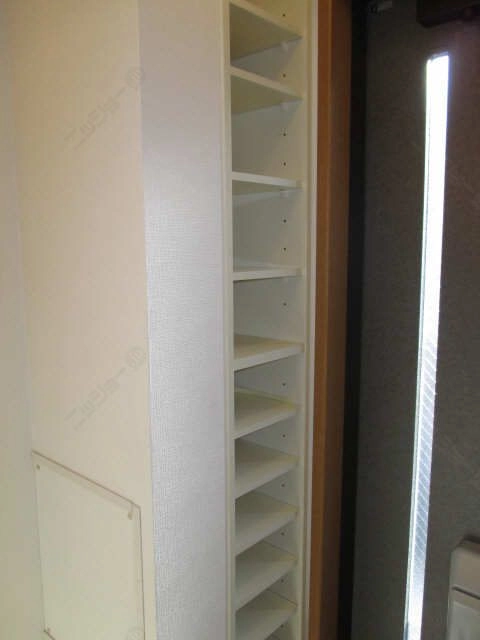 シューズボックス