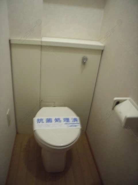 ＷＣ