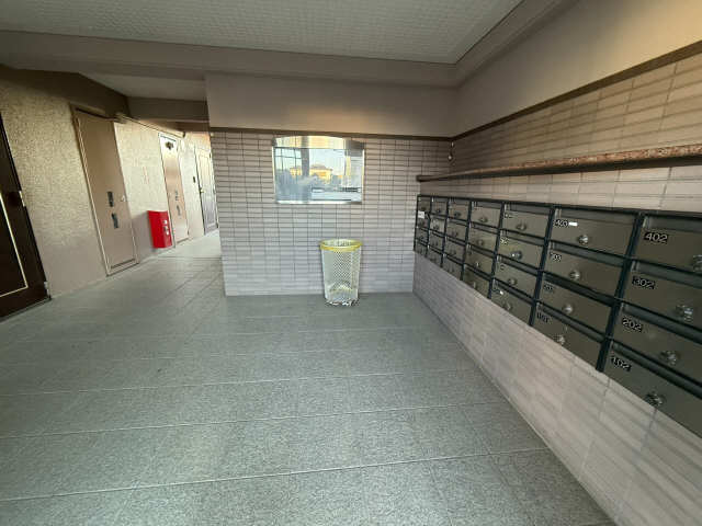ロビー