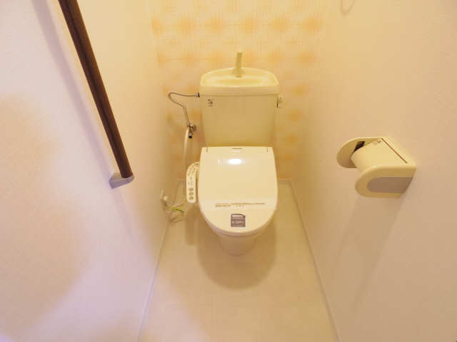 グレイス稲島 2階 WC