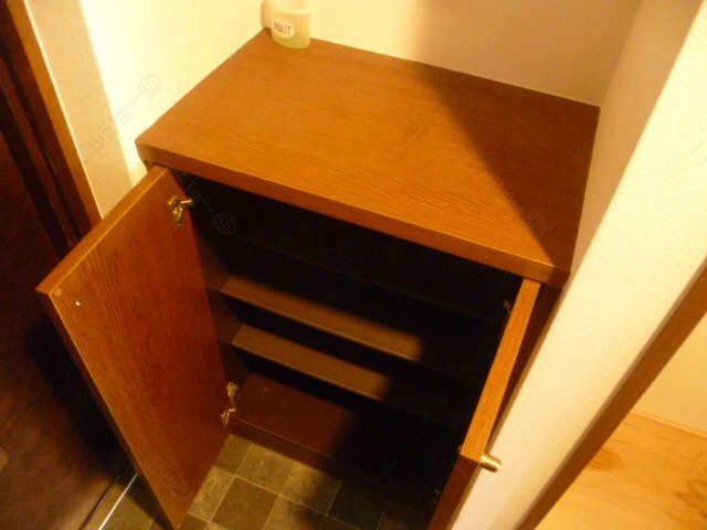 シューズＢＯＸ