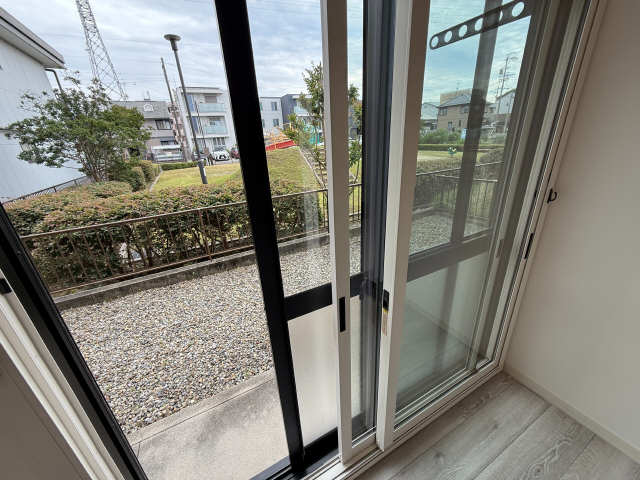 2重サッシ