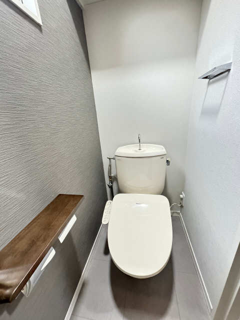 WC