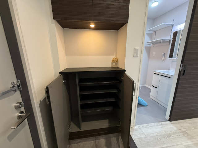 シューズBOX