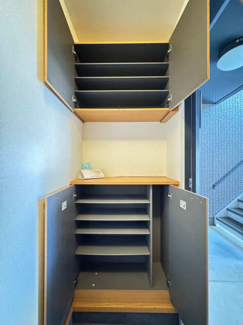 シューズBOX