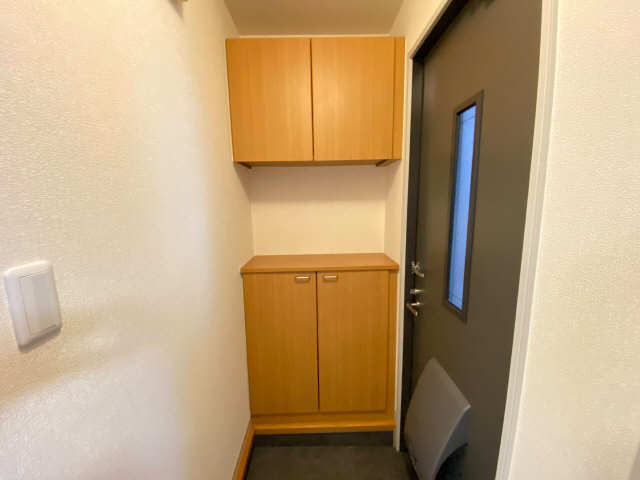 シューズBOX